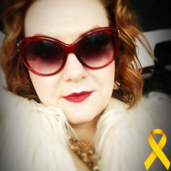 Meet your Posher, Christina - Picture 1 of 1